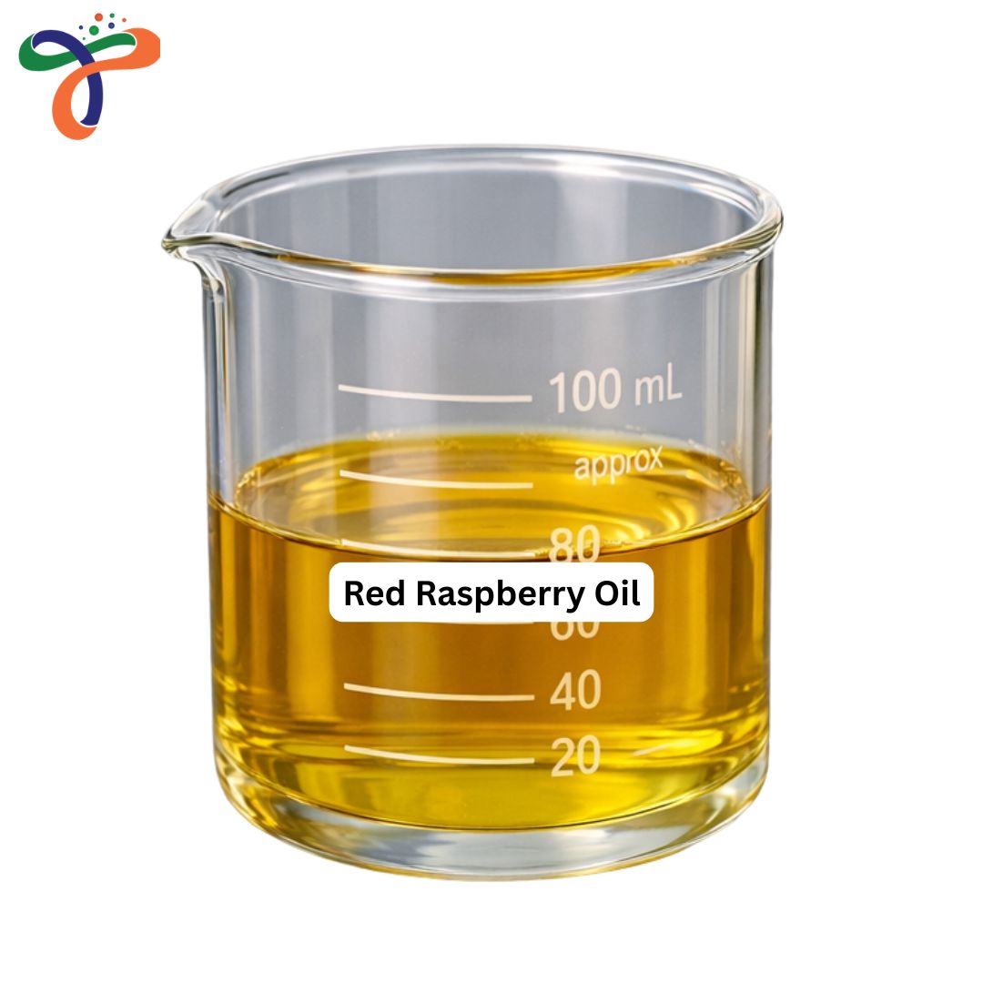 Red Raspberry Oil